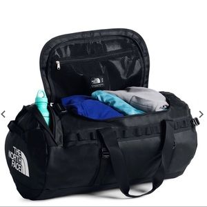 The North Face Base Camp Duffel NWT